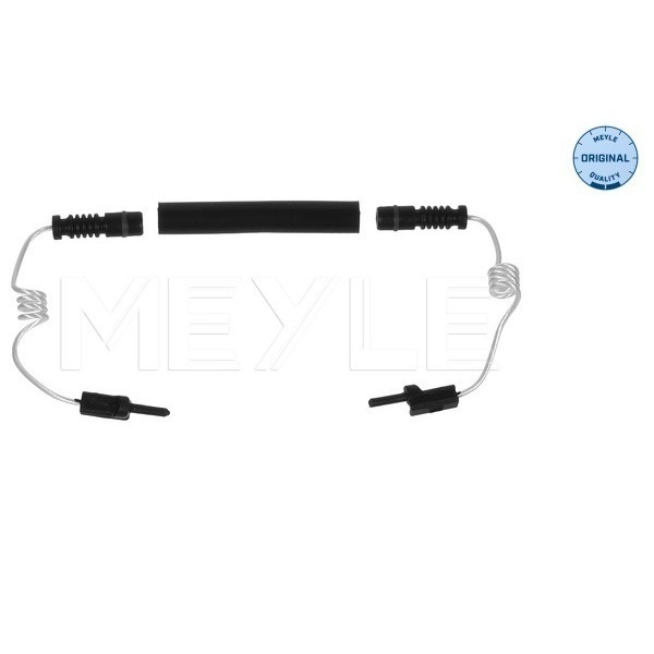 Слика на сензор, истрошеност на плочки MEYLE ORIGINAL Quality 034 054 0013 за камион Renault Midliner M 150.12/C BTP - 150 коњи дизел