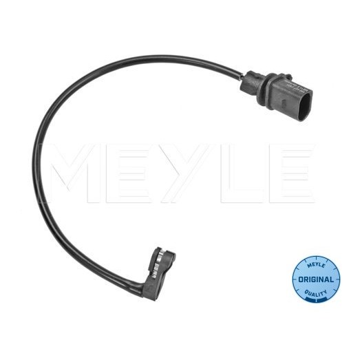 Слика на сензор, истрошеност на плочки MEYLE ORIGINAL Quality 100 527 0001 за Audi A4 Avant (8K5, B8) 1.8 TFSI - 170 коњи бензин