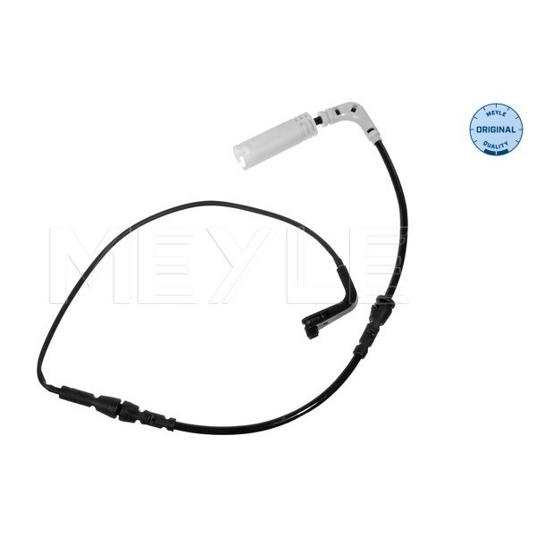 Слика на сензор, истрошеност на плочки MEYLE ORIGINAL Quality 300 343 0001 за BMW 6 Coupe E63 645 Ci - 333 коњи бензин