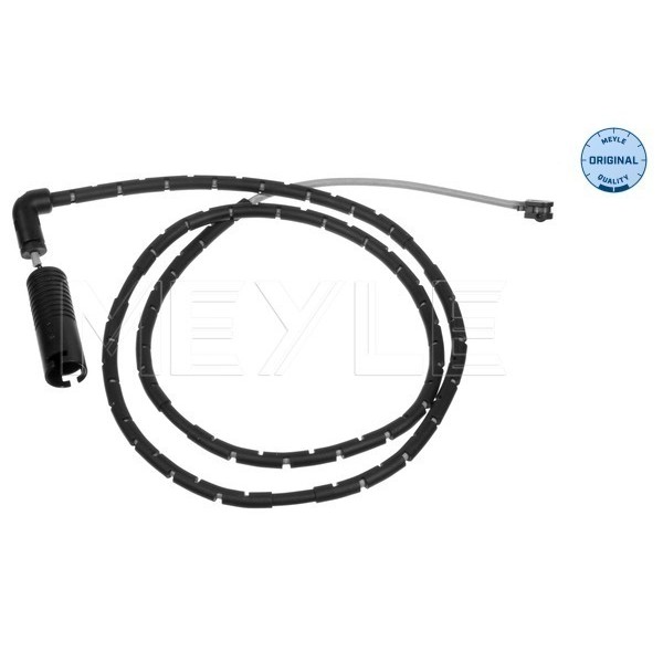 Слика на сензор, истрошеност на плочки MEYLE ORIGINAL Quality 314 353 0002 за BMW X3 E83 3.0 i xDrive - 231 коњи бензин