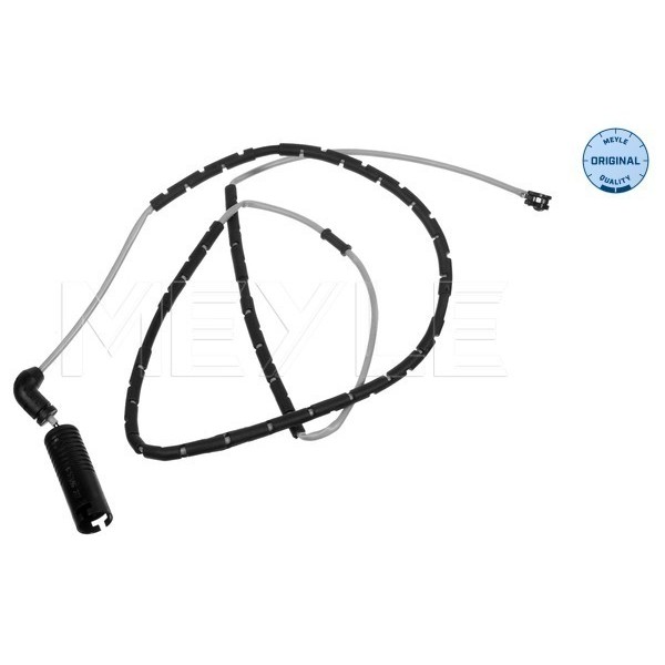 Слика на сензор, истрошеност на плочки MEYLE ORIGINAL Quality 314 356 0002 за BMW Z4 Cabrio E85 2.2 i - 170 коњи бензин