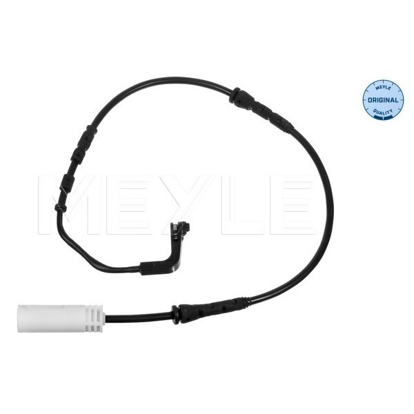 Слика на сензор, истрошеност на плочки MEYLE ORIGINAL Quality 314 356 0005 за BMW 3 Touring E91 325 xi - 218 коњи бензин