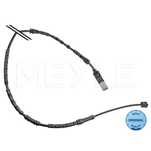 Слика на сензор, истрошеност на плочки MEYLE ORIGINAL Quality 314 527 0035 за BMW X3 F25 xDrive 20 d - 190 коњи дизел