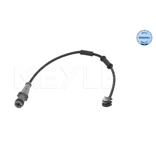 Слика на сензор, истрошеност на плочки MEYLE ORIGINAL Quality 614 238 0010 за Opel Astra H GTC 1.9 CDTi 16V - 120 коњи дизел