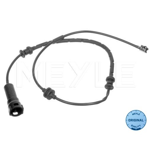 Слика на сензор, истрошеност на плочки MEYLE ORIGINAL Quality 614 527 0000 за Opel Signum 3.0 V6 CDTI - 184 коњи дизел