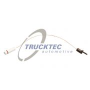 Слика 1 на сензор, истрошеност на плочки TRUCKTEC AUTOMOTIVE 02.42.078