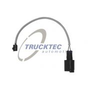 Слика 1 на сензор, истрошеност на плочки TRUCKTEC AUTOMOTIVE 08.34.003