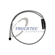 Слика 1 на сензор, истрошеност на плочки TRUCKTEC AUTOMOTIVE 08.34.012