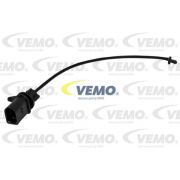 Слика 1 на сензор, истрошеност на плочки VEMO Original  Quality V10-72-0804