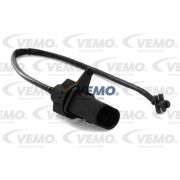 Слика 1 на сензор, истрошеност на плочки VEMO Original  Quality V10-72-0805