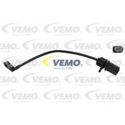 Слика 1 на сензор, истрошеност на плочки VEMO Original  Quality V10-72-1282