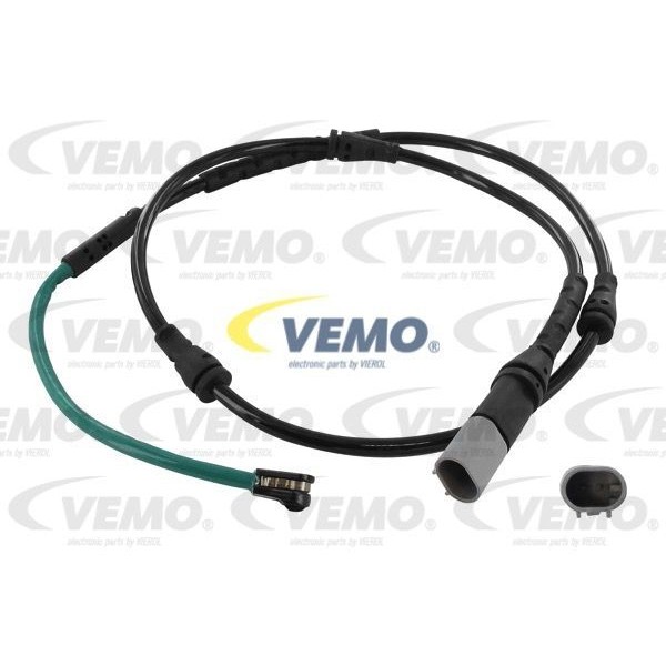 Слика на сензор, истрошеност на плочки VEMO Original  Quality V20-72-0026 за BMW X5 F15 M 50 d - 381 коњи дизел