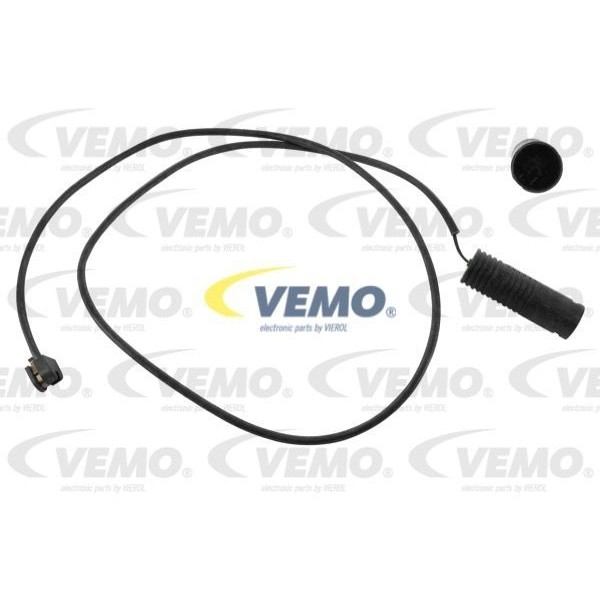 Слика на Сензор, истрошеност на плочки VEMO Original  Quality V20-72-5111