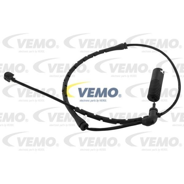 Слика на Сензор, истрошеност на плочки VEMO Original  Quality V20-72-5115