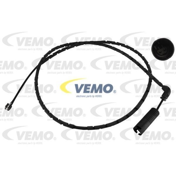 Слика на Сензор, истрошеност на плочки VEMO Original  Quality V20-72-5119