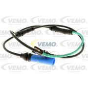 Слика 1 на сензор, истрошеност на плочки VEMO Original  Quality V20-72-5256