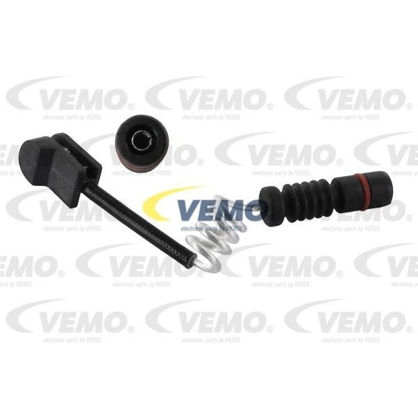 Слика на Сензор, истрошеност на плочки VEMO Original  Quality V30-72-0705