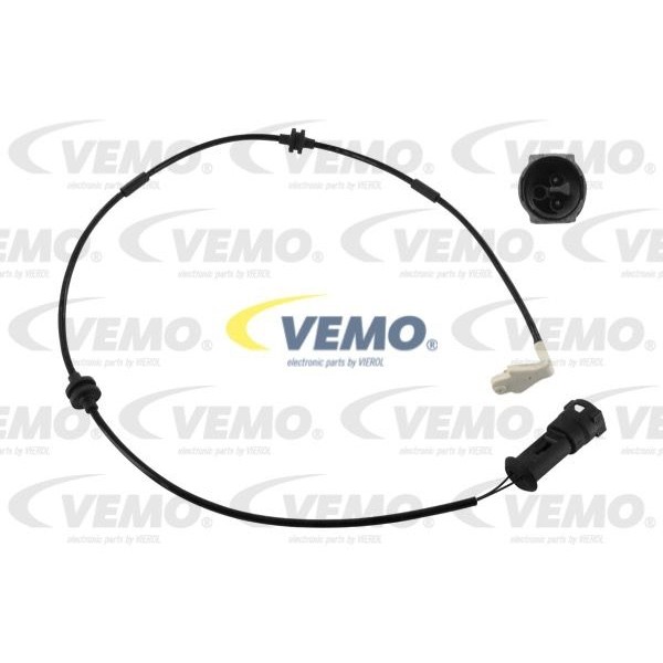 Слика на сензор, истрошеност на плочки VEMO Original  Quality V40-72-0315 за Opel Omega B 3.2 V6 - 218 коњи бензин