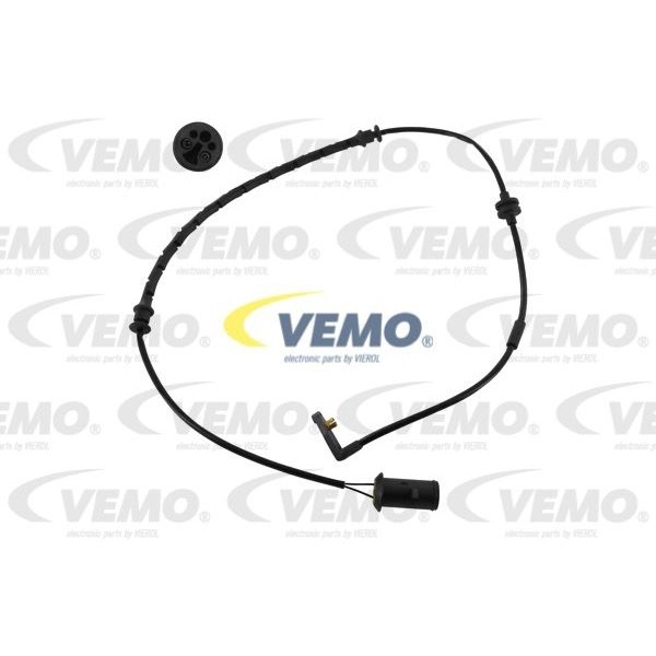 Слика на сензор, истрошеност на плочки VEMO Original  Quality V40-72-0396 за Opel Astra G Coupe 2.0 16V Turbo - 190 коњи бензин