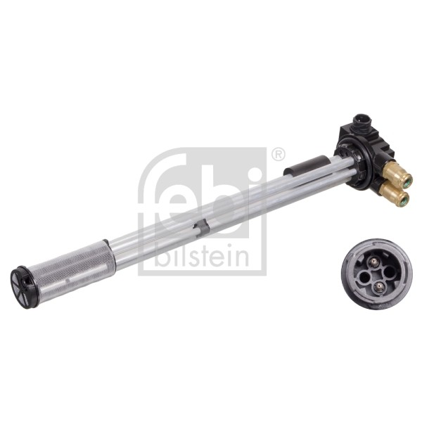 Слика на сензор, количество на гориво FEBI BILSTEIN 102659 за Fiat Ritmo 2 138a 1.6 - 90 коњи бензин