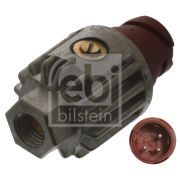 Слика 1 на сензор, компресорски агрегат FEBI BILSTEIN 40118