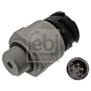 Слика 1 на сензор, компресорски агрегат FEBI BILSTEIN 45493