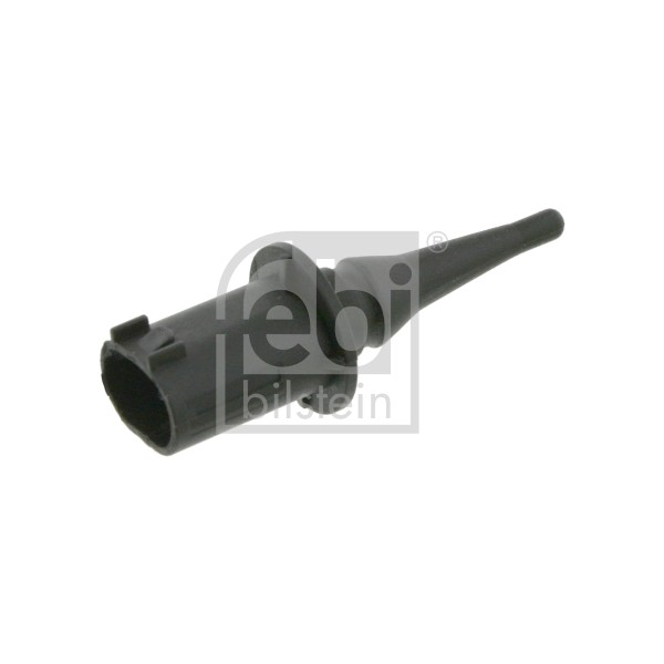 Слика на сензор, надворешна температура FEBI BILSTEIN 26086 за Mercedes SL (r230) 500 (230.475) - 306 коњи бензин