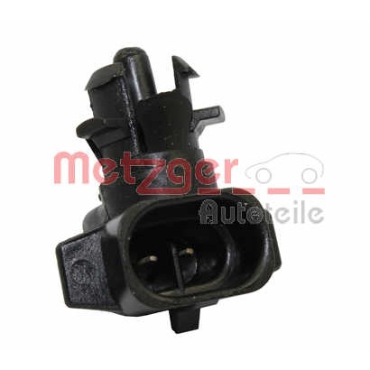 Слика на сензор, надворешна температура METZGER genuine 0905417 за Opel Astra G Hatchback 2.2 DTI - 125 коњи дизел