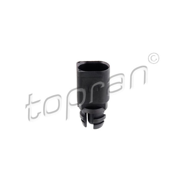 Слика на сензор, надворешна температура TOPRAN 113 346 за VW Vento 3 Sedan (1K2) 2.0 FSI - 150 коњи бензин