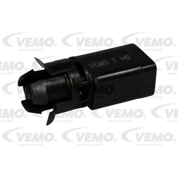 Слика на сензор, надворешна температура VEMO Original  Quality V10-72-0956 за Seat Toledo 2 Saloon (1M2) 1.9 TDI - 150 коњи дизел