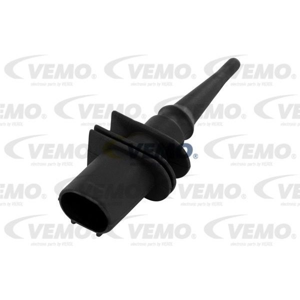 Слика на сензор, надворешна температура VEMO Original  Quality V20-72-0061 за BMW 1 F21 125 d - 211 коњи дизел