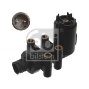 Слика 1 на сензор, ниво на воздушните јастуци FEBI BILSTEIN 40535