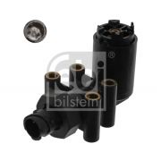 Слика 1 на сензор, ниво на воздушните јастуци FEBI BILSTEIN 44679