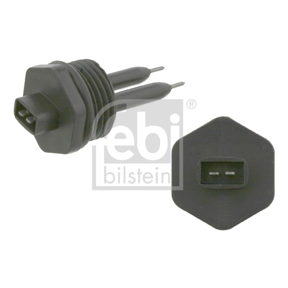 Слика на сензор, ниво на разладна течност FEBI BILSTEIN 01569 за VW Golf 3 Variant (1H5) 1.4 - 60 коњи бензин