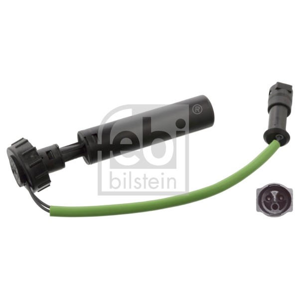 Слика на сензор, ниво на разладна течност FEBI BILSTEIN 101422 за Fiat Punto 199 1.9 D Multijet - 130 коњи дизел