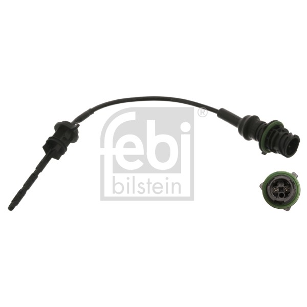 Слика на сензор, ниво на разладна течност FEBI BILSTEIN 39897 за Lancia Kappa Coupe (838) 3.0 24V (838CD, 838CD11A) - 204 коњи бензин