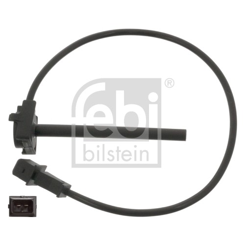 Слика на сензор, ниво на разладна течност FEBI BILSTEIN 46021 за камион Mercedes Actros MP2, MP3 3348 AS - 476 коњи дизел