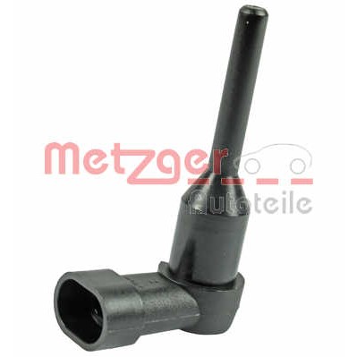 Слика на сензор, ниво на разладна течност METZGER genuine 0901107 за Opel Astra G Hatchback 2.2 DTI - 125 коњи дизел