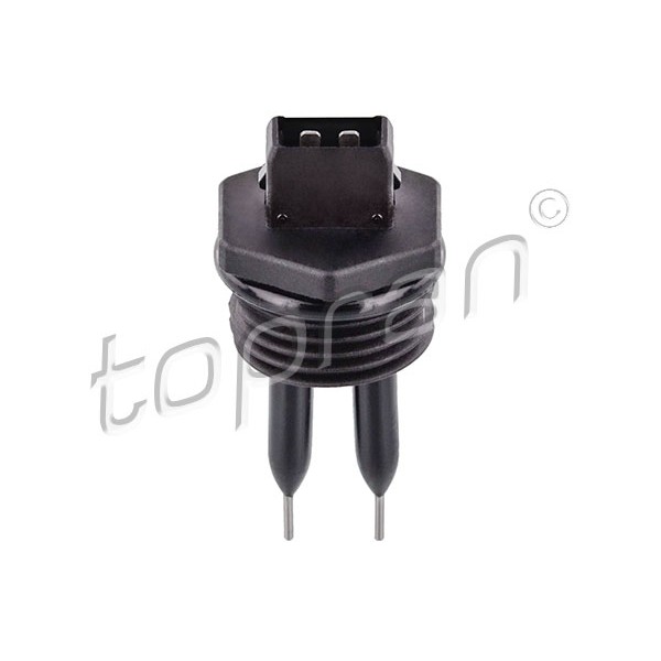 Слика на сензор, ниво на разладна течност TOPRAN 103 325 за VW LT 28-50 Box (281-363) 2.4 TD - 102 коњи дизел