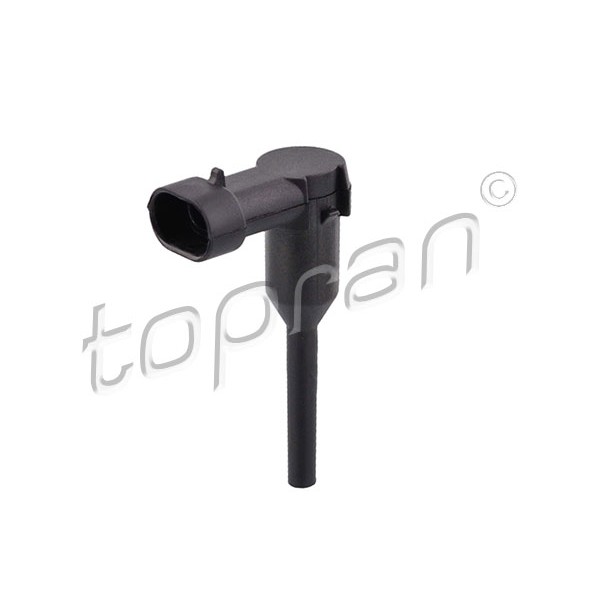 Слика на сензор, ниво на разладна течност TOPRAN 207 520 за Opel Astra G Saloon 1.7 DTI 16V - 75 коњи дизел