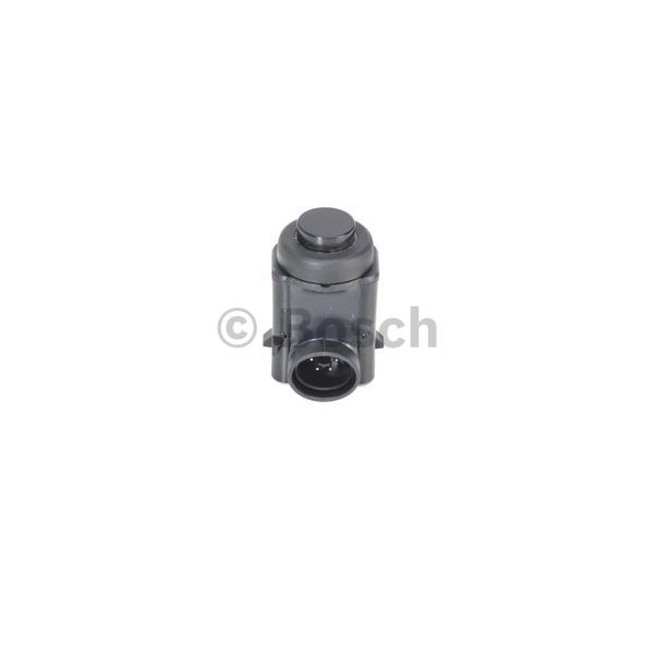 Слика на сензор, парктроник BOSCH 0 263 023 939 за Mercedes E-class Saloon (w210) E 200 (210.035) - 136 коњи бензин