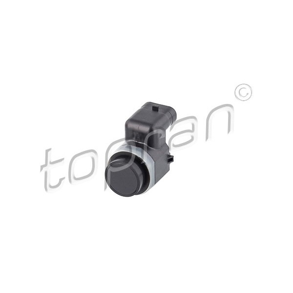 Слика на сензор, парктроник TOPRAN 115 536 за Audi A4 Avant (8K5, B8) 3.0 TDI quattro - 245 коњи дизел
