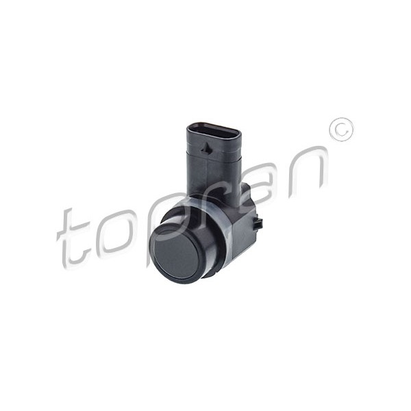 Слика на сензор, парктроник TOPRAN 115 960 за VW EOS (1F7,1F8) 2.0 TSI - 210 коњи бензин