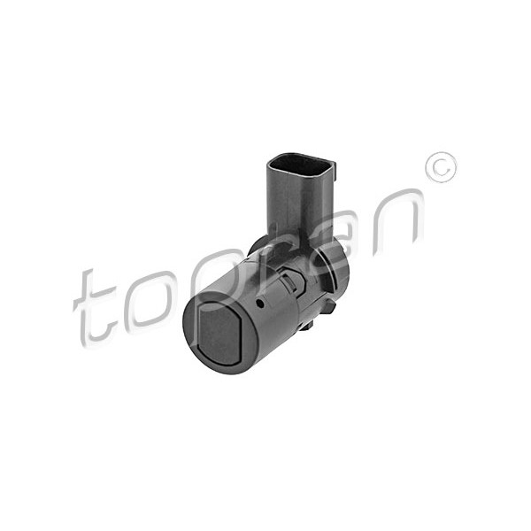 Слика на сензор, парктроник TOPRAN 723 623 за Citroen C5 DE Break 2.0 HDi (DERHSB, DERHSE) - 107 коњи дизел