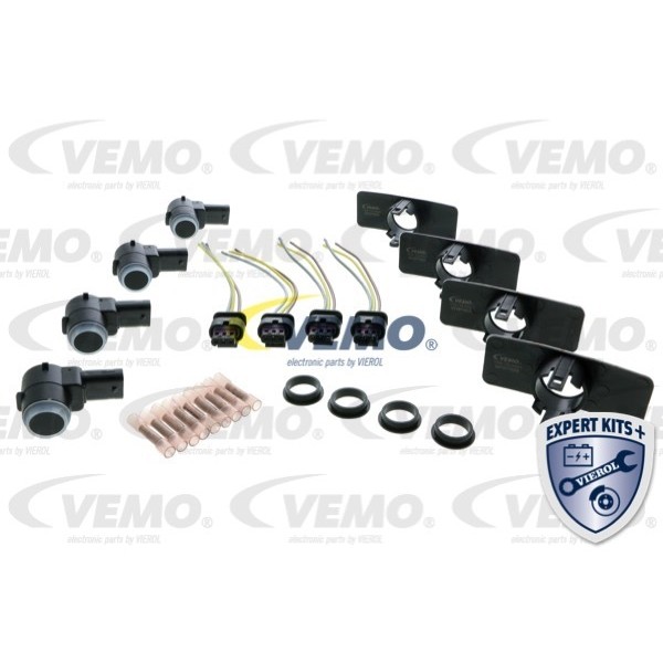 Слика на Сензор, парктроник VEMO EXPERT KITS + V30-72-40021