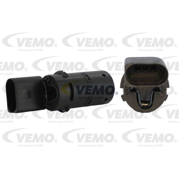 Слика на сензор, парктроник VEMO Original  Quality V10-72-0809 за Audi A6 Sedan (4B, C5) 2.4 quattro - 165 коњи бензин