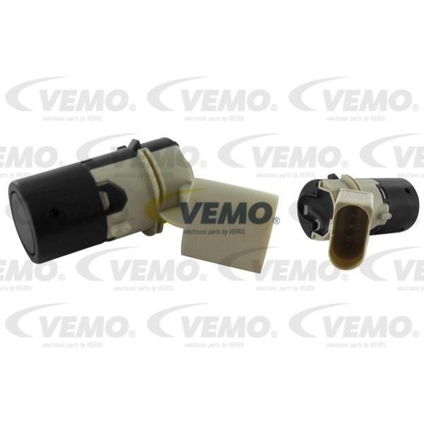 Слика на сензор, парктроник VEMO Original  Quality V10-72-0814 за Audi A4 Convertible (8H, 8E, B7) 1.8 T - 163 коњи бензин