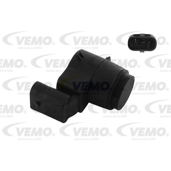 Слика на сензор, парктроник VEMO Original  Quality V20-72-0034 за BMW 3 Touring E91 325 i - 211 коњи бензин