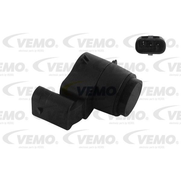 Слика на сензор, парктроник VEMO Original  Quality V20-72-0034 за BMW 3 Touring E91 335 i - 306 коњи бензин