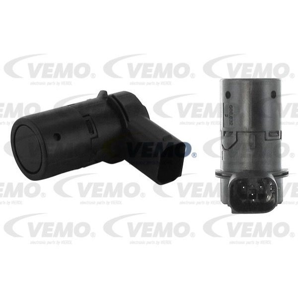 Слика на сензор, парктроник VEMO Original  Quality V20-72-0035 за BMW 5 Sedan E39 M 4.9 - 400 коњи бензин